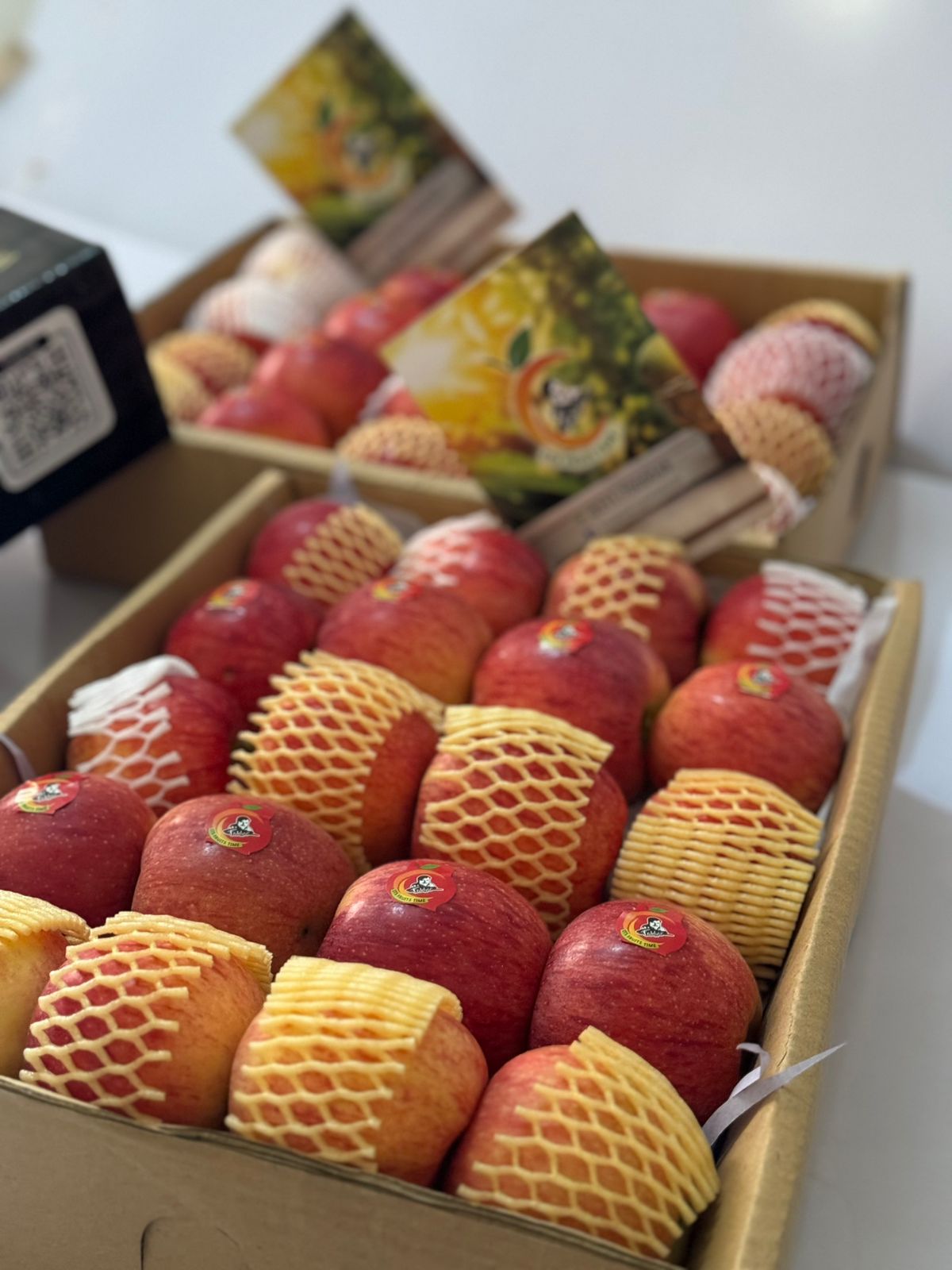 Premium Gaja Apples - Image 3