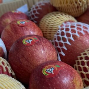 Premium Gaja Apples