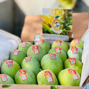 Anwar Ratol Mang | Export Quality