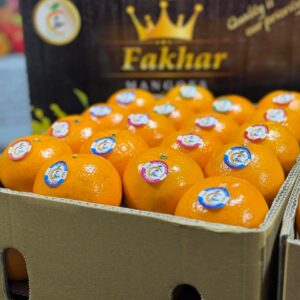 Export quality Oranges- Kinnow